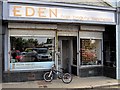 Eden Hair & Beauty - Saltcoats