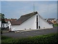 Church of St John the Evangelist - Stevenston