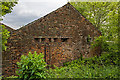 WWII Lancashire: Leeds & Liverpool Canal: Downholland Cross (12)