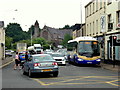 Dublin Road Corner, Omagh