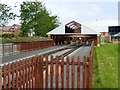 Cleethorpes Kingsway railway station