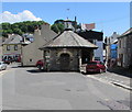 Round House Gallery, Fore Street, West Looe