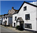 Cornish Arms Cottage, Fore Street, West Looe
