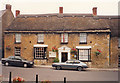 Castle Cary: The George Hotel