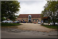 The Falconer at Welton Manor Golf Centre