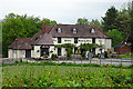 The Hadley Bowling Green Inn