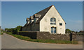 School House, East Prawle