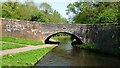 Tunstall [or Dunstall] Water Bridge, No 63