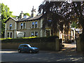 Sunningdale care home, North Park Road, Manningham