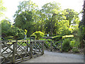 Sensory garden, Lister Park 