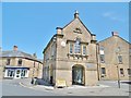 ST4619 : Martock, Market House by Mike Faherty