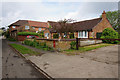 Church Lane, Sudbrooke