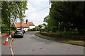 Church Lane, Reepham