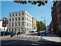 TQ2781 : Melcombe Place, Marylebone by Malc McDonald