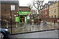 Londis, Blenheim Gardens Estate