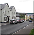 Sycamore Road, Blaenavon