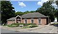 Groombridge Village Hall