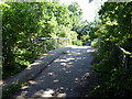 Runts Farm Bridge, Cuckoo Trail