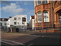 Businesses on Hagley Road, Stourbridge