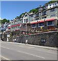 Rivercroft Hotel & Apartments, East Looe