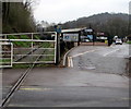 Town Station Business Park, Lydney 