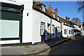 Cottages, Church St