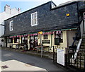 Ocean & Earth, Higher Market Street, East Looe