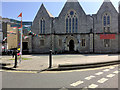 Singh Sabha Gurdwara