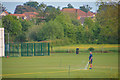 Wembdon : Wembdon Cricket Club