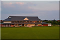 Wembdon : Wembdon Cricket Club