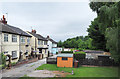 Houses at West Park Terrace