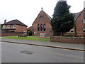 Linton-on-Ouse Village Hall