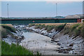 Bridgwater : River Parrett