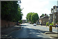 Risbygate Street, Bury St Edmunds