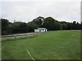 Cricket Pavilion, Lambley Lane Recreation Ground