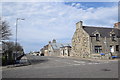 NJ9966 : Junction of Albert and Victoria Streets, Fraserburgh by Bill Harrison