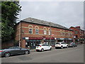 Shops on Carlton Hill