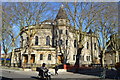 Clapton Park United Reformed Church