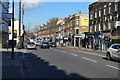 Lower Clapton Rd