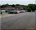 ST8979 : Travelodge Chippenham Leigh Delamere M4 Eastbound by Jaggery