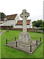 Holme Hale War Memorial