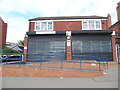 Former Driving Test Centre, Lower Gornal