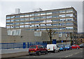 West College Scotland Finnart Street Campus