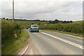 A661 near Crosper Farm