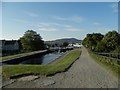 Muirtown Locks, Caledonian Canal