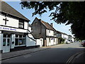 Railway Tavern, Hailsham