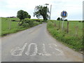 Dead-end road, Milltown