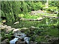 Rock and Water Garden, Ashton Gardens, St Annes