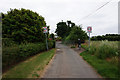 Mere Lane,  Armthorpe