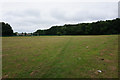 Playing field off Mere Lane,  Armthorpe